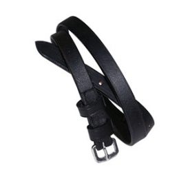 CINTURINI CHIUDIBOCCA Accessori Briglie 